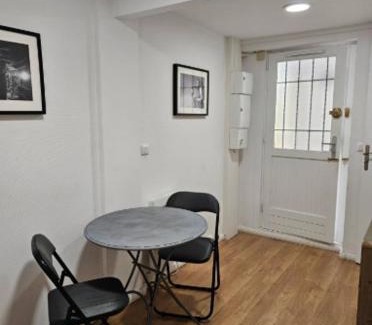 Quartier des peupliers Apartamento | Bourgon 2 - KP - Charminng & cosy T2 for two in Paris 13th
