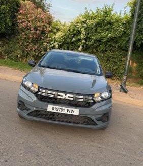 Oulad Khallouf Alquiler De Eote | Bourgui Cars