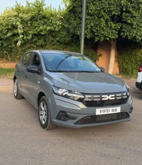 Oulad Khallouf Alquiler De Eote | Bourgui Cars
