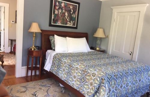 Ogunquit Cama Y Desayuno | Bourne Bed and Breakfast