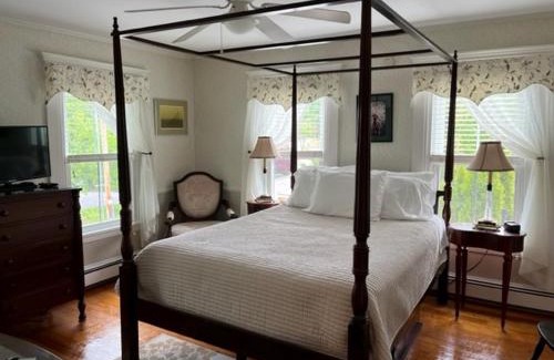 Ogunquit Cama Y Desayuno | Bourne Bed and Breakfast