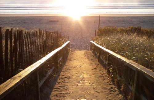 Ogunquit Cama Y Desayuno | Bourne Bed and Breakfast