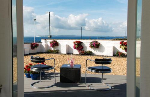 Bournemouth Casa | Bournemouth Beach & Sea Views
