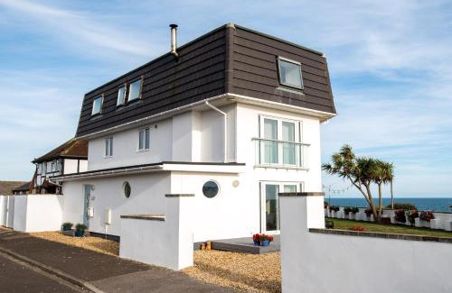 Bournemouth Casa | Bournemouth Beach & Sea Views