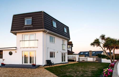 Bournemouth Casa | Bournemouth Beach & Sea Views