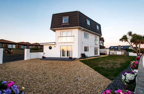 Bournemouth Casa | Bournemouth Beach & Sea Views