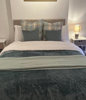 Boscombe Apartamento | Bournemouth Sandy Beach 8-12 max, 4 double beds, bunk bed, 2 foam floor mattress, 2airbed