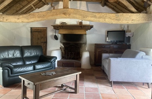 Beauvoir-sur-Mer Casa | Bourrine Vendéenne Proche de Noirmoutier, Idéal Pour les Grandes Familles