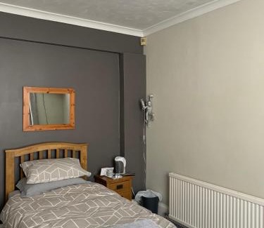 Rugby Casa | Bourton House