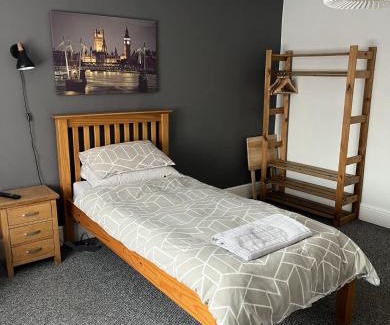 Rugby Casa | Bourton House