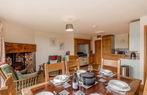 Guisborough Cabaña | Bousdale Mill Cottage, GRAN AYTON