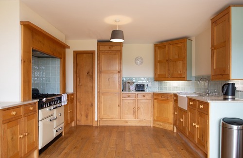 Guisborough Cabaña | Bousdale Mill Cottage, GRAN AYTON