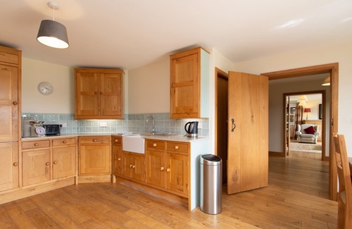 Guisborough Cabaña | Bousdale Mill Cottage, GRAN AYTON