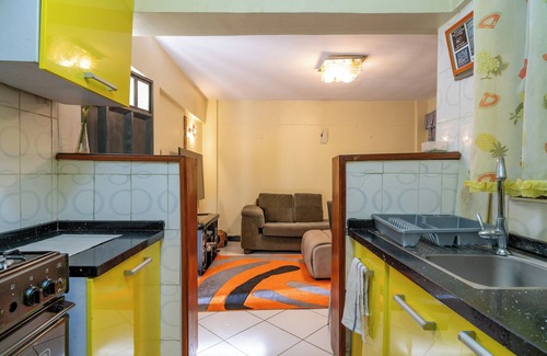 Nairobi Apartamento | Boushel Place