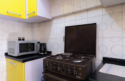 Nairobi Apartamento | Boushel Place