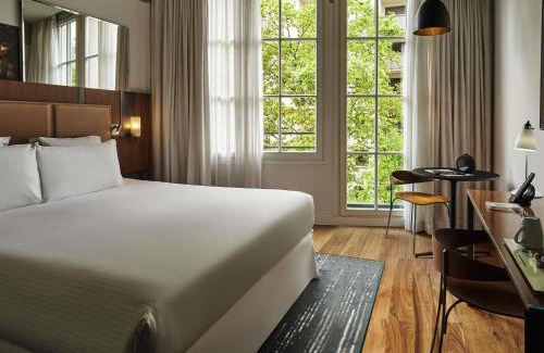 Quartier Sainte-Marguerite Hotel | Boutet Bastille Hotel Paris - MGallery Collection