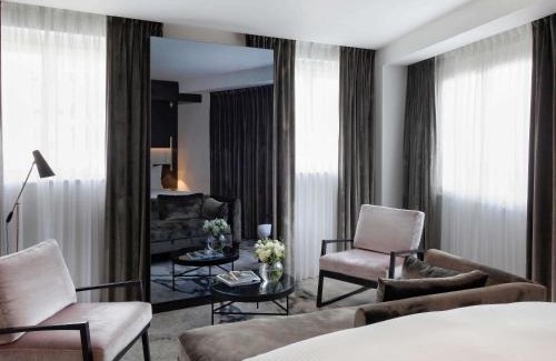 Quartier Sainte-Marguerite Hotel | Boutet Bastille Hotel Paris - MGallery Collection