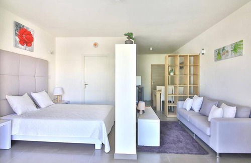 Rigaud Cabina | Boutic Studio Veaudreuil Rigaux Oka - Studio 121