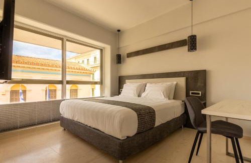 Kalamata Apartamento | BOUTiE Suite, a KalamataStay Property