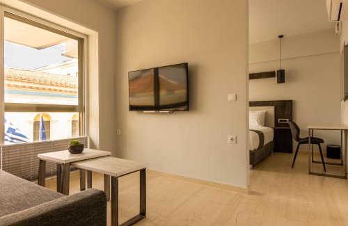 Kalamata Apartamento | BOUTiE Suite, a KalamataStay Property