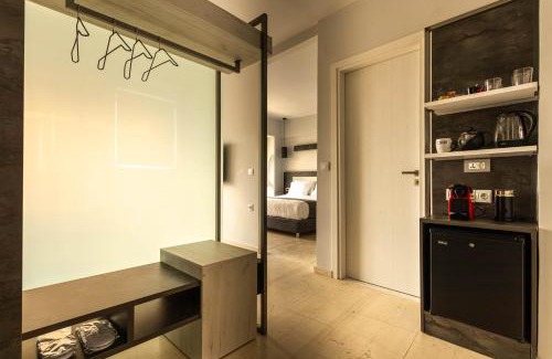 Kalamata Apartamento | BOUTiE Suite, a KalamataStay Property