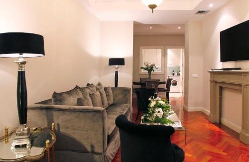 Recoletos Apartamento | Boutike Cibeles