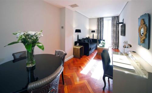 Recoletos Apartamento | Boutike Cibeles