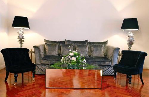 Recoletos Apartamento | Boutike Cibeles