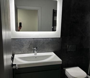 Mersham Apartamento | Boutique 2 bedroom apartment