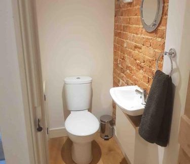Hindringham Apartamento | Boutique 2 bedroom cottage - North Norfolk coast