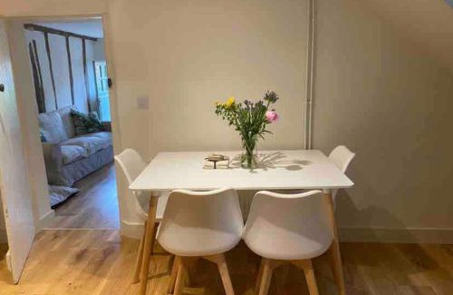 Hindringham Apartamento | Boutique 2 bedroom cottage - North Norfolk coast