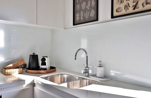 Ultimo Apartamento | Boutique 2BR Penthouse - Split Level· View· Parking