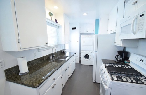 Venice Canals Hotel | Boutique 444
