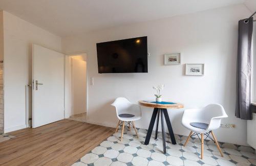 Busum Apartamento | Boutique 54° Nord