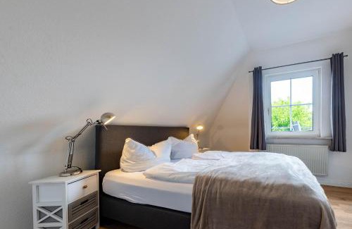 Busum Apartamento | Boutique 54° Nord