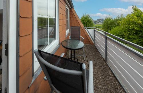 Busum Apartamento | Boutique 54° Nord