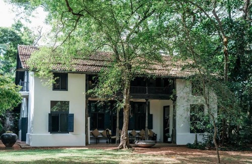 Aturuwella Villa | Boutique 87
