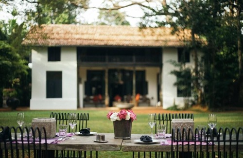 Aturuwella Villa | Boutique 87