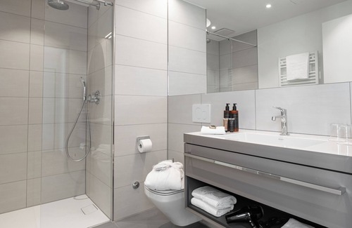 East Mooswald Apartamento | Boutique apartments in Berliner Tor