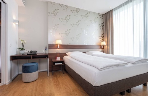 East Mooswald Apartamento | Boutique apartments in Berliner Tor