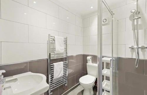 Staple Hill Apartamento | Boutique Abode in Bristol - Garden