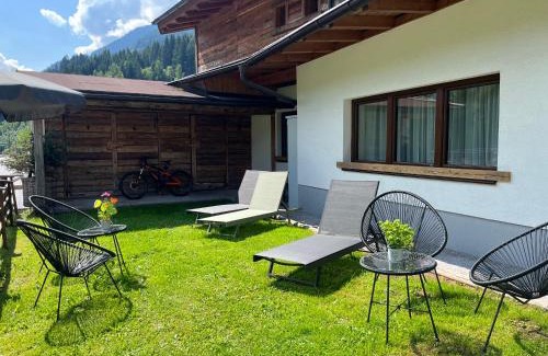 Saalbach-Hinterglemm Apartamento | Boutique Apartment BERGLIEBE, ski in-out