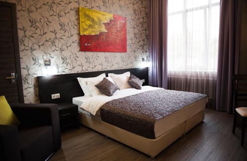 Prymors'kyi district Hotel | Boutique Apart - Hotel iArcadia