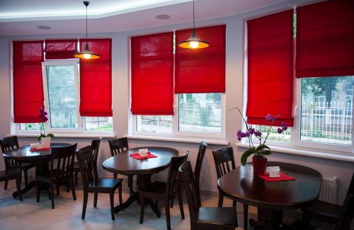 Prymors'kyi district Hotel | Boutique Apart - Hotel iArcadia