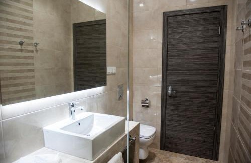 Prymors'kyi district Hotel | Boutique Apart - Hotel iArcadia