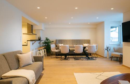 Serfaus Apartamento | Boutique Apart Serfaus