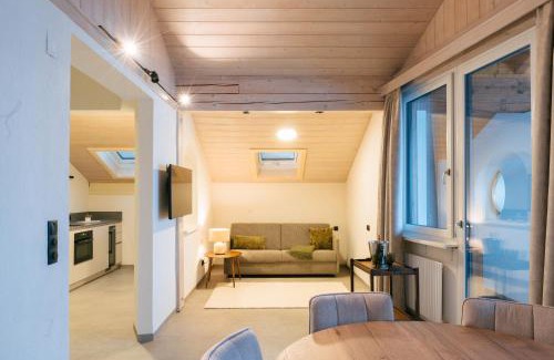 Serfaus Apartamento | Boutique Apart Serfaus