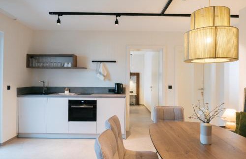 Serfaus Apartamento | Boutique Apart Serfaus
