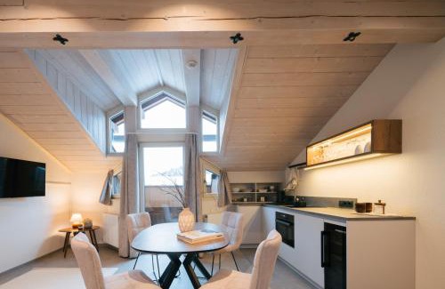 Serfaus Apartamento | Boutique Apart Serfaus