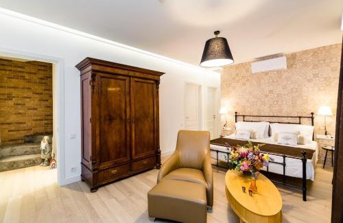 Tbilisi City Centre Apartamento | Boutique Apart Upe